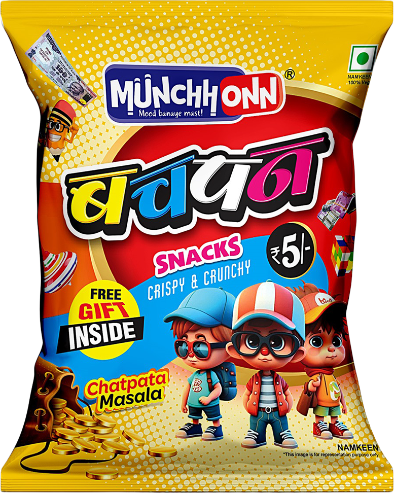 Munchhonn | Taste Happiness in Every Bite